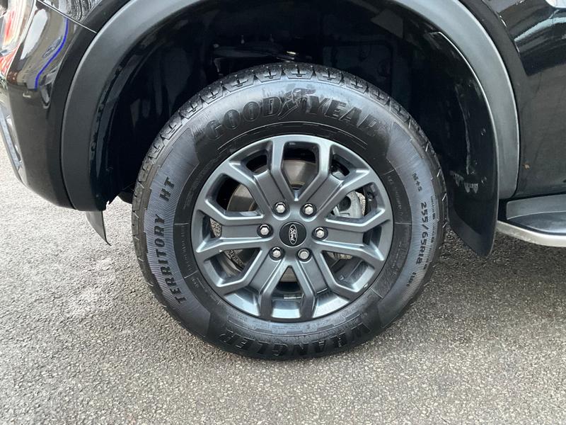 Used Ford Ranger 2024 for sale - 76730294: Photo 28