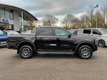 Used Ford Ranger 2024 for sale - 76730294: Photo