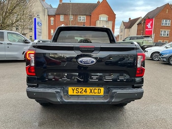 Used Ford Ranger 2024 for sale - 76730294: Photo