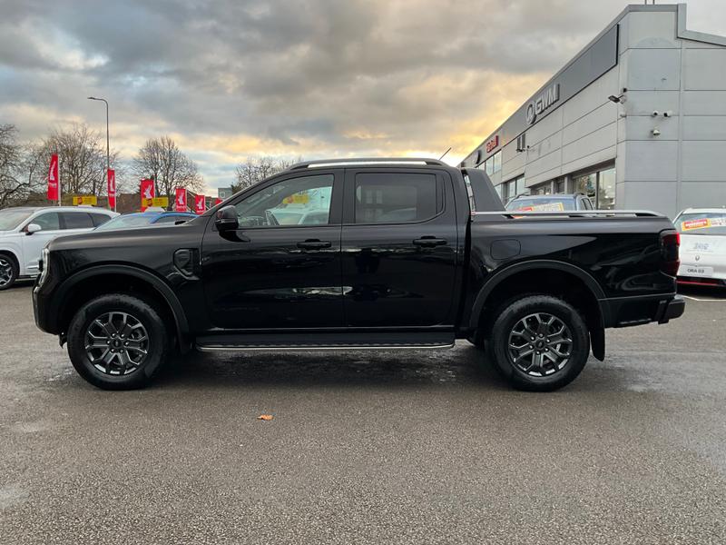 Used Ford Ranger 2024 for sale - 76730294: Photo 6