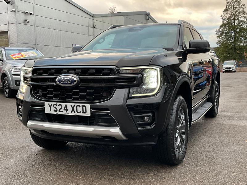 Used Ford Ranger 2024 for sale - 76730294: Photo 7