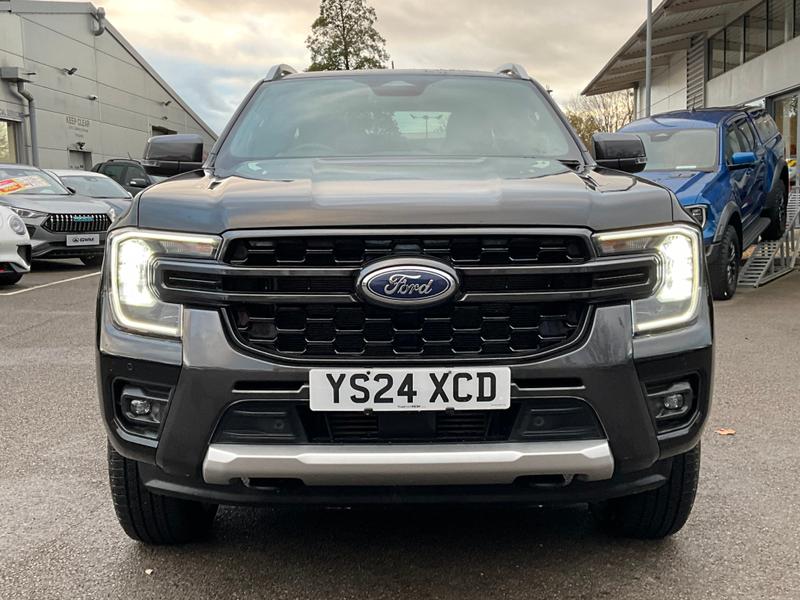 Used Ford Ranger 2024 for sale - 76730294: Photo 8