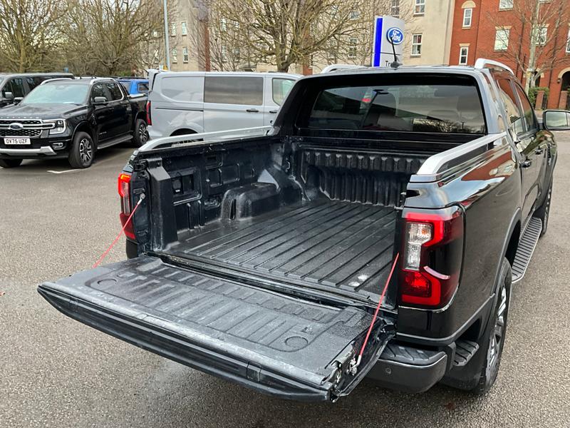 Used Ford Ranger 2024 for sale - 76730294: Photo 9