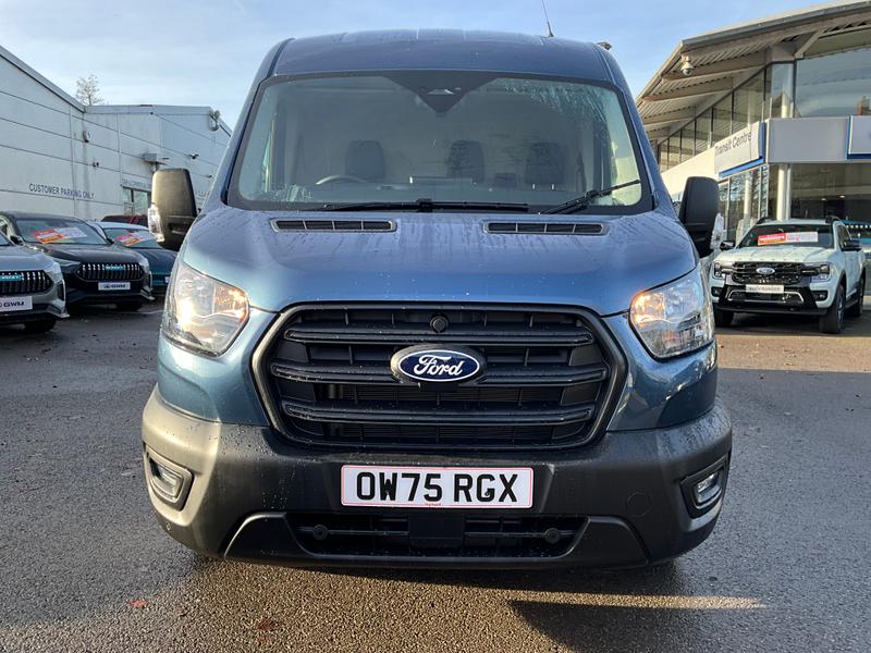 Used Ford Transit 2025 for sale - 76933552: Photo 10
