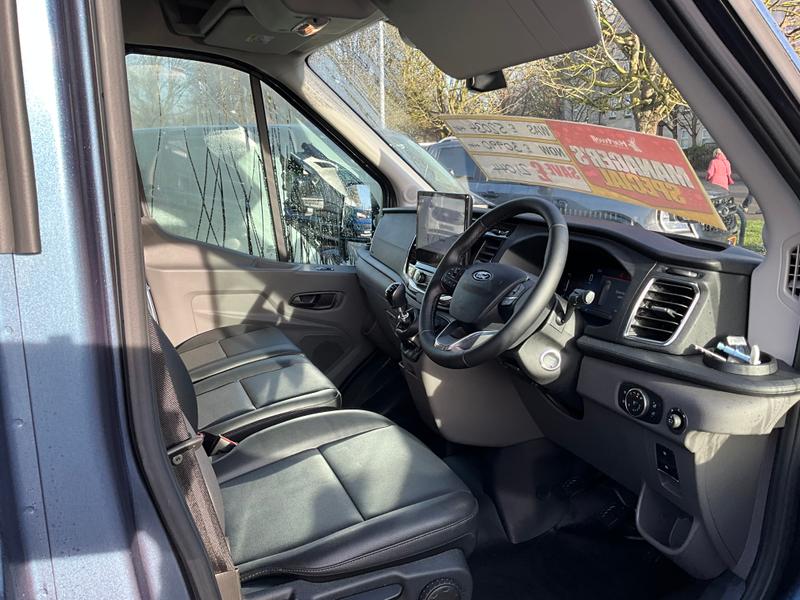 Used Ford Transit 2025 for sale - 76933552: Photo 11