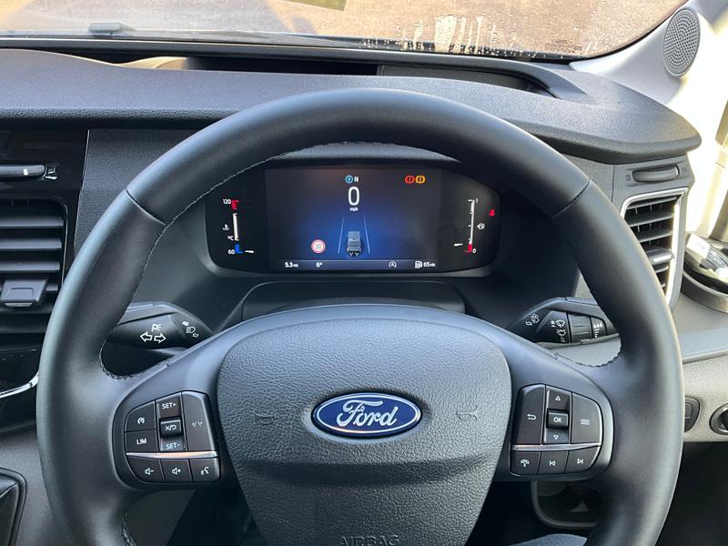 Used Ford Transit 2025 for sale - 76933552: Photo 16