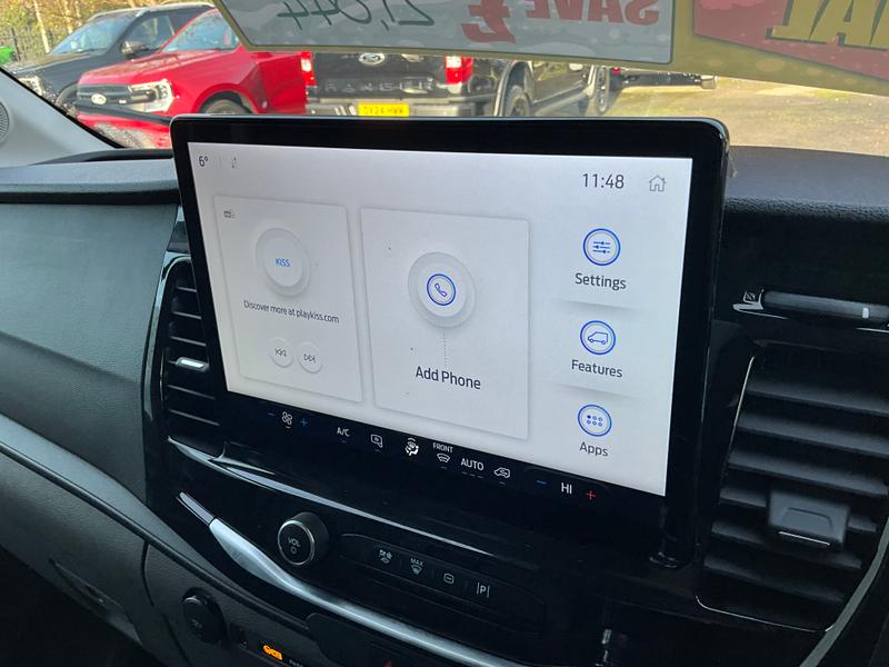 Used Ford Transit 2025 for sale - 76933552: Photo 17