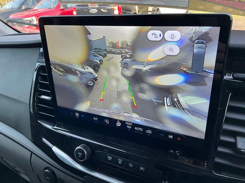 Used Ford Transit 2025 for sale - 76933552: Photo 19