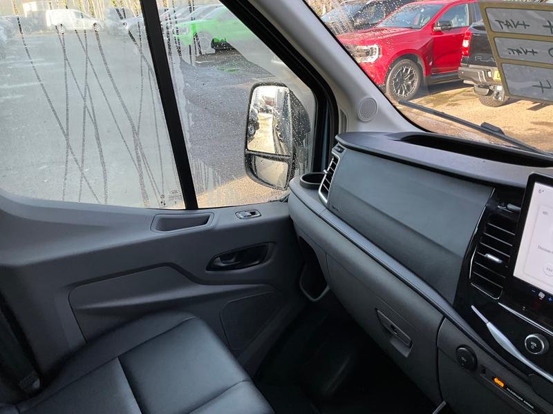 Used Ford Transit 2025 for sale - 76933552: Photo 21