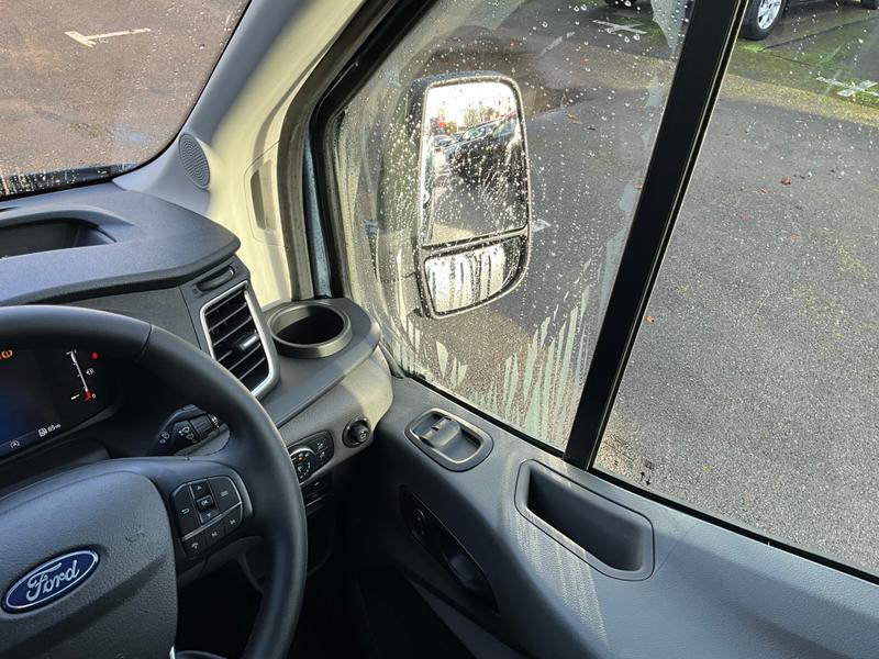 Used Ford Transit 2025 for sale - 76933552: Photo 22