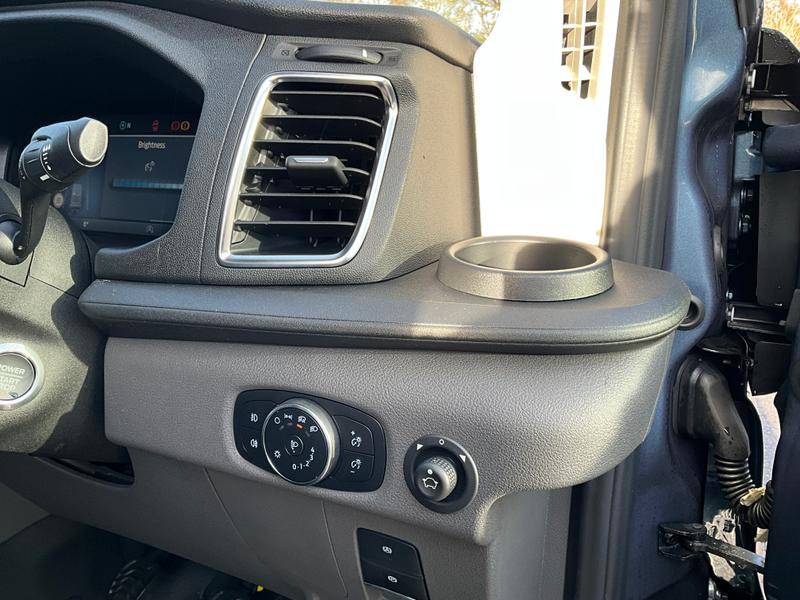 Used Ford Transit 2025 for sale - 76933552: Photo 24