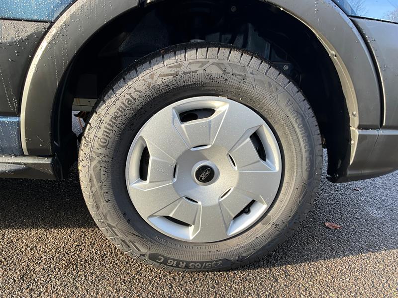 Used Ford Transit 2025 for sale - 76933552: Photo 26