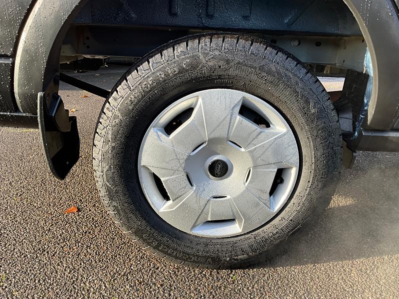 Used Ford Transit 2025 for sale - 76933552: Photo 27