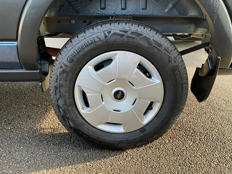 Used Ford Transit 2025 for sale - 76933552: Photo 28