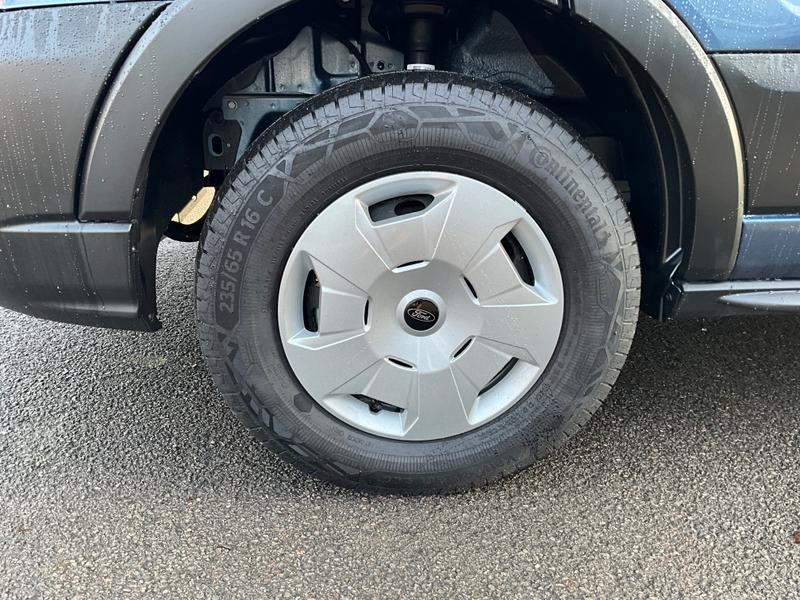 Used Ford Transit 2025 for sale - 76933552: Photo 29