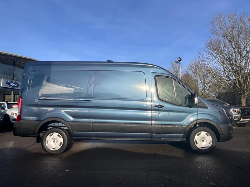 Used Ford Transit 2025 for sale - 76933552: Photo 3