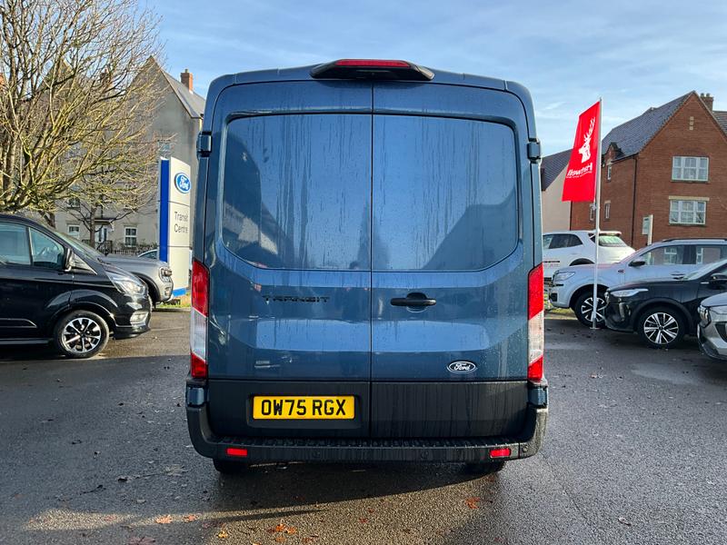 Used Ford Transit 2025 for sale - 76933552: Photo 5