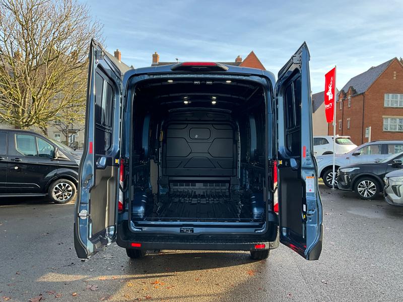Used Ford Transit 2025 for sale - 76933552: Photo 8