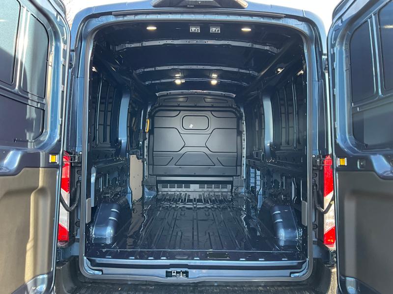 Used Ford Transit 2025 for sale - 76933552: Photo 9