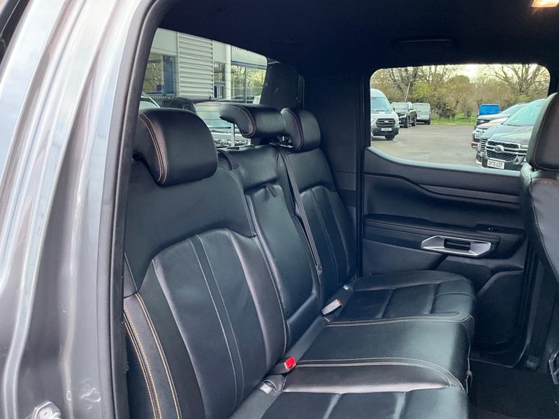 Used Ford Ranger 2023 for sale - 76730292: Photo 10