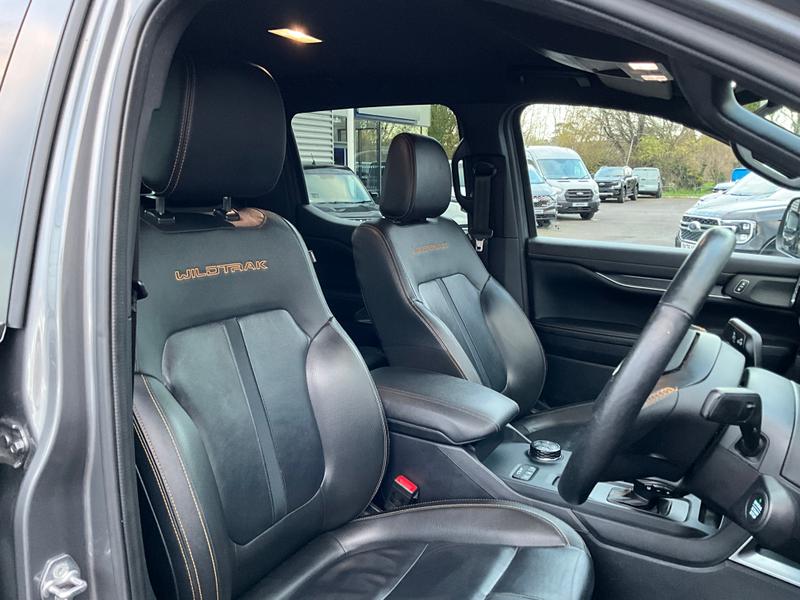 Used Ford Ranger 2023 for sale - 76730292: Photo 11