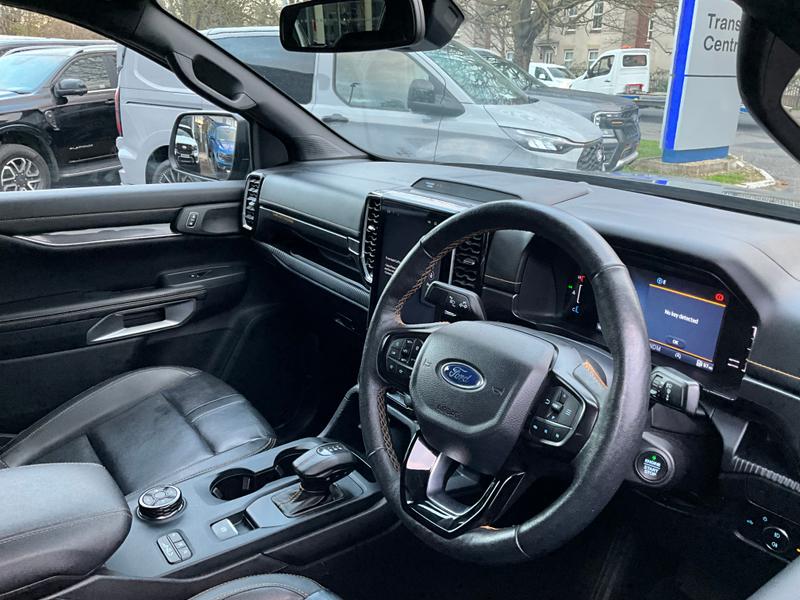 Used Ford Ranger 2023 for sale - 76730292: Photo 12