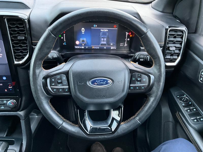 Used Ford Ranger 2023 for sale - 76730292: Photo 16