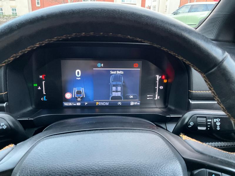 Used Ford Ranger 2023 for sale - 76730292: Photo 17