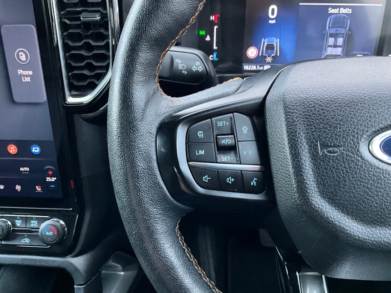 Used Ford Ranger 2023 for sale - 76730292: Photo 18