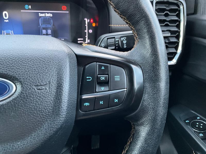 Used Ford Ranger 2023 for sale - 76730292: Photo 19