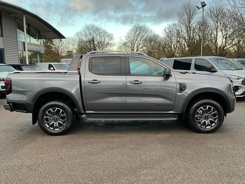 Used Ford Ranger 2023 for sale - 76730292: Photo 2