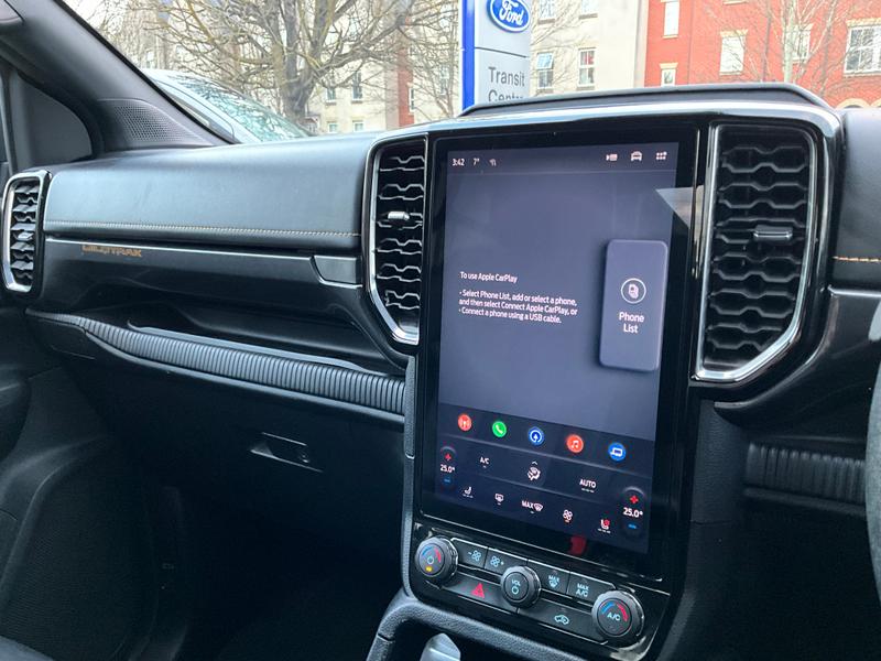 Used Ford Ranger 2023 for sale - 76730292: Photo 20