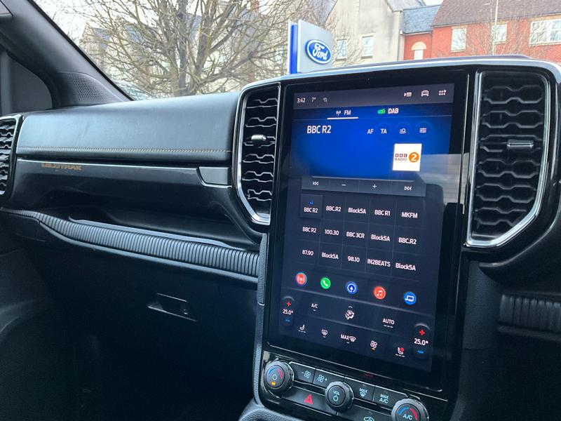 Used Ford Ranger 2023 for sale - 76730292: Photo 21