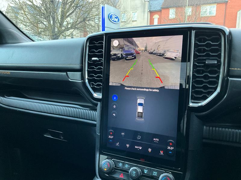 Used Ford Ranger 2023 for sale - 76730292: Photo 22