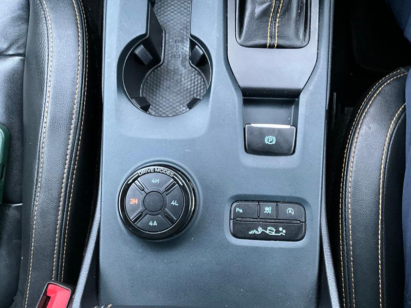 Used Ford Ranger 2023 for sale - 76730292: Photo 24