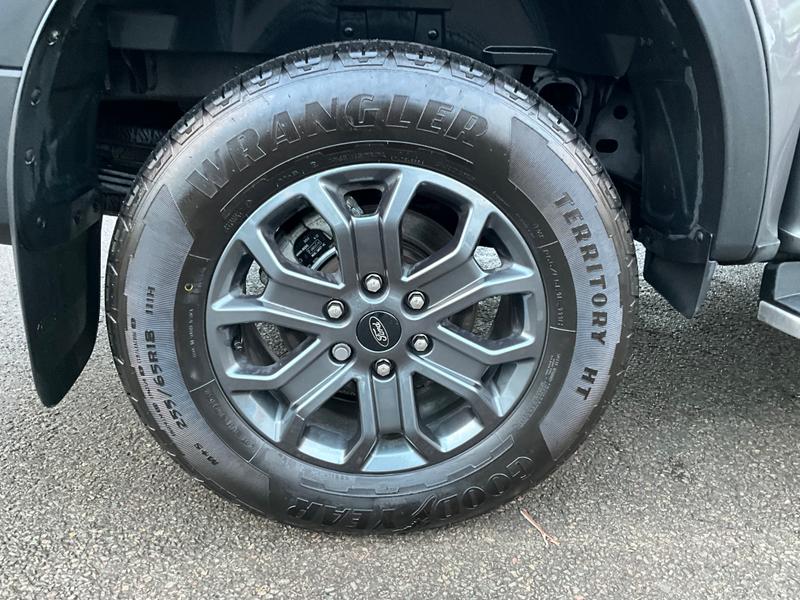 Used Ford Ranger 2023 for sale - 76730292: Photo 25