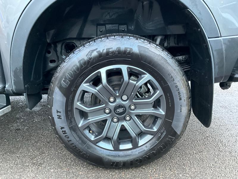 Used Ford Ranger 2023 for sale - 76730292: Photo 26