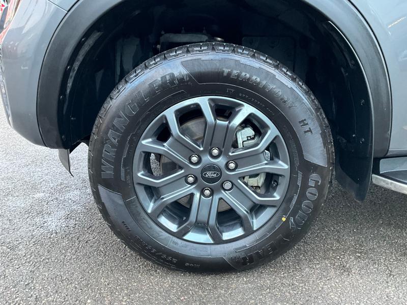 Used Ford Ranger 2023 for sale - 76730292: Photo 27