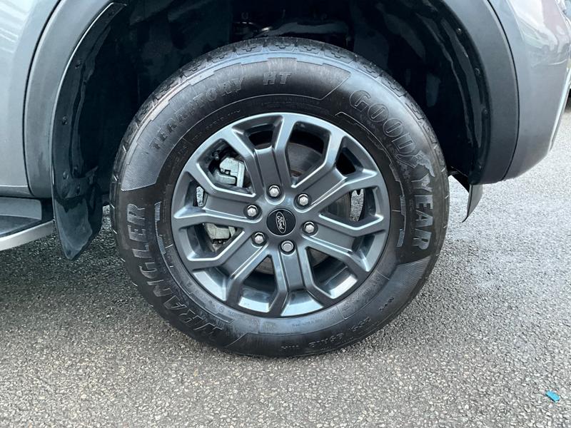 Used Ford Ranger 2023 for sale - 76730292: Photo 28