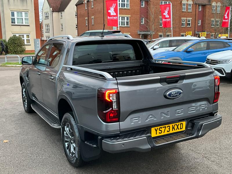 Used Ford Ranger 2023 for sale - 76730292: Photo 5