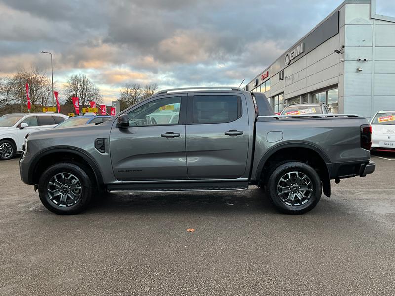 Used Ford Ranger 2023 for sale - 76730292: Photo 6