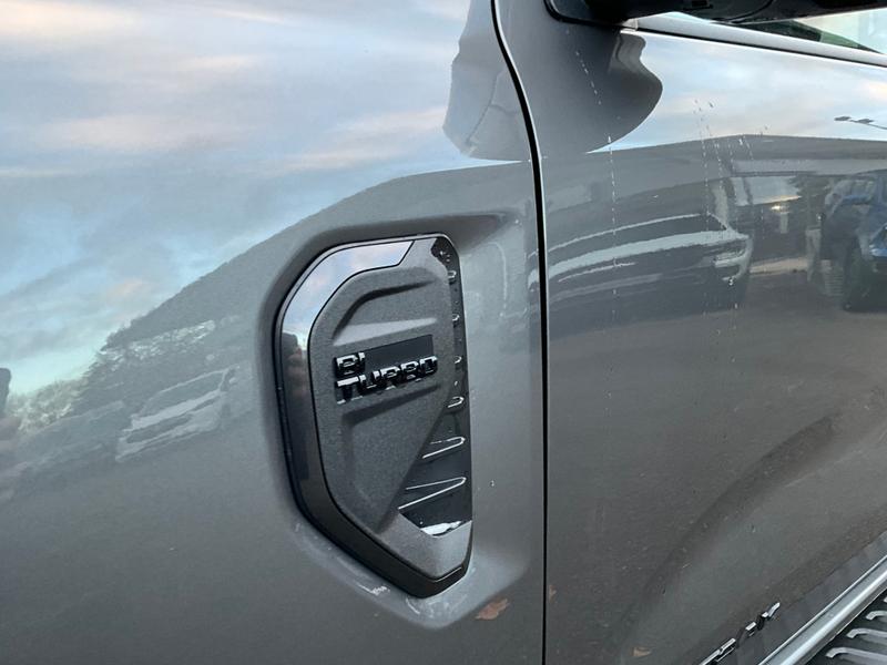 Used Ford Ranger 2023 for sale - 76730292: Photo 7