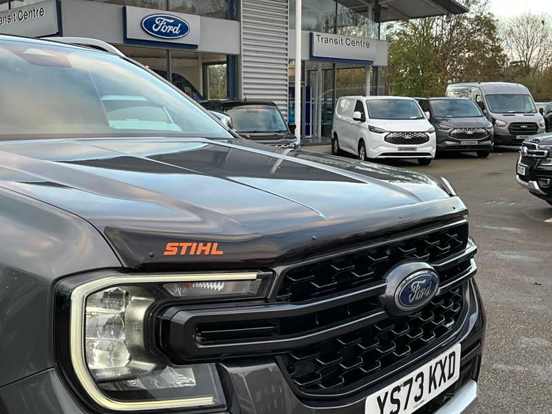 Used Ford Ranger 2023 for sale - 76730292: Photo 9