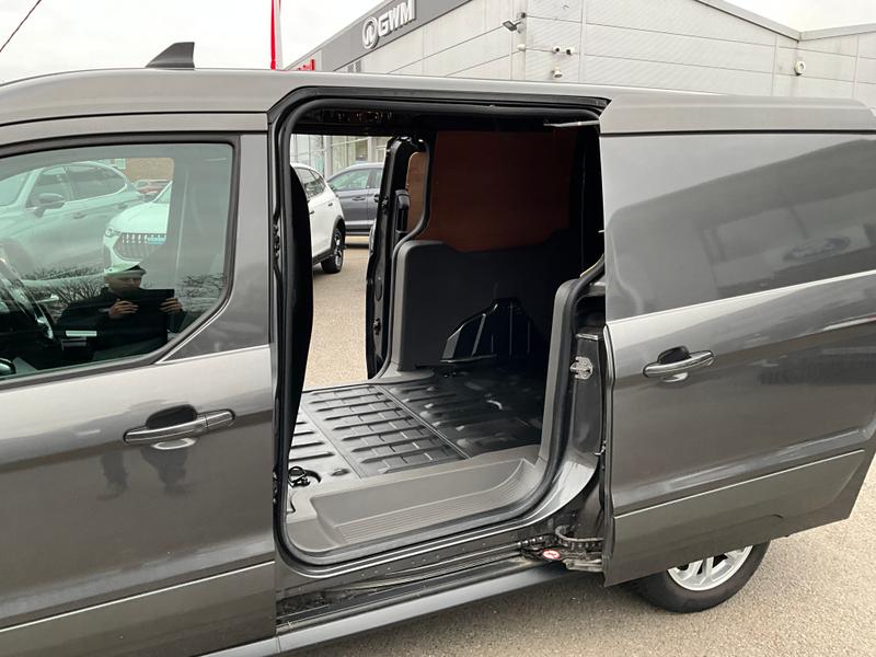 Used Ford Transit Connect 2019 for sale - 77064006: Photo 11
