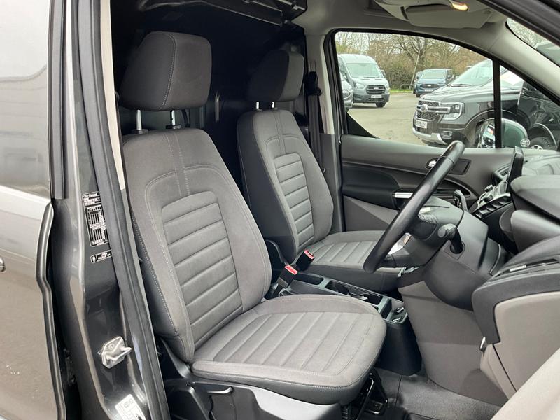 Used Ford Transit Connect 2019 for sale - 77064006: Photo 13