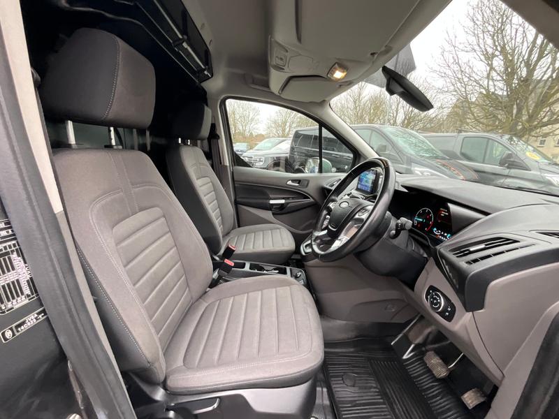 Used Ford Transit Connect 2019 for sale - 77064006: Photo 14