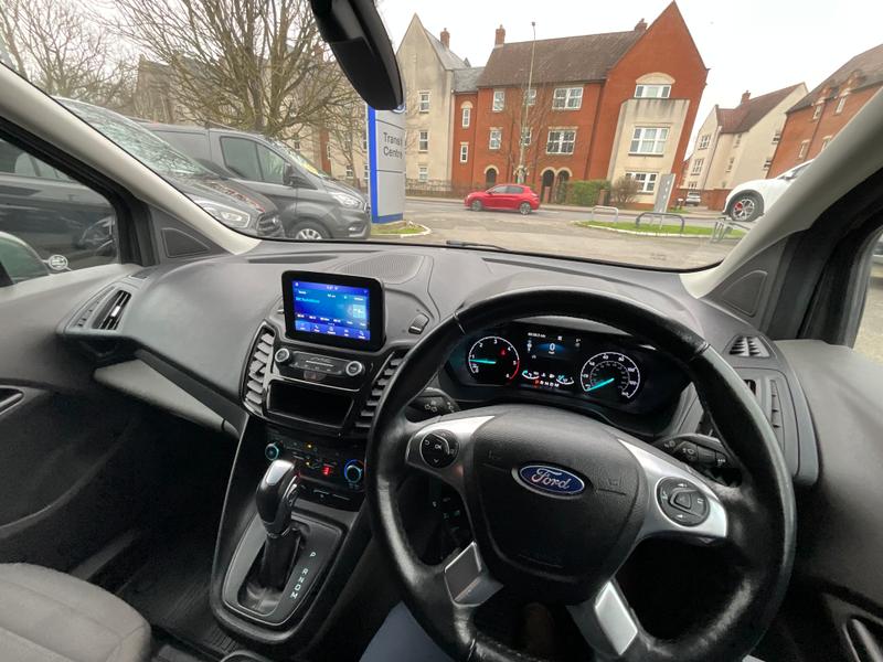 Used Ford Transit Connect 2019 for sale - 77064006: Photo 15