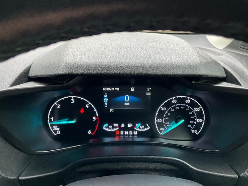 Used Ford Transit Connect 2019 for sale - 77064006: Photo 16