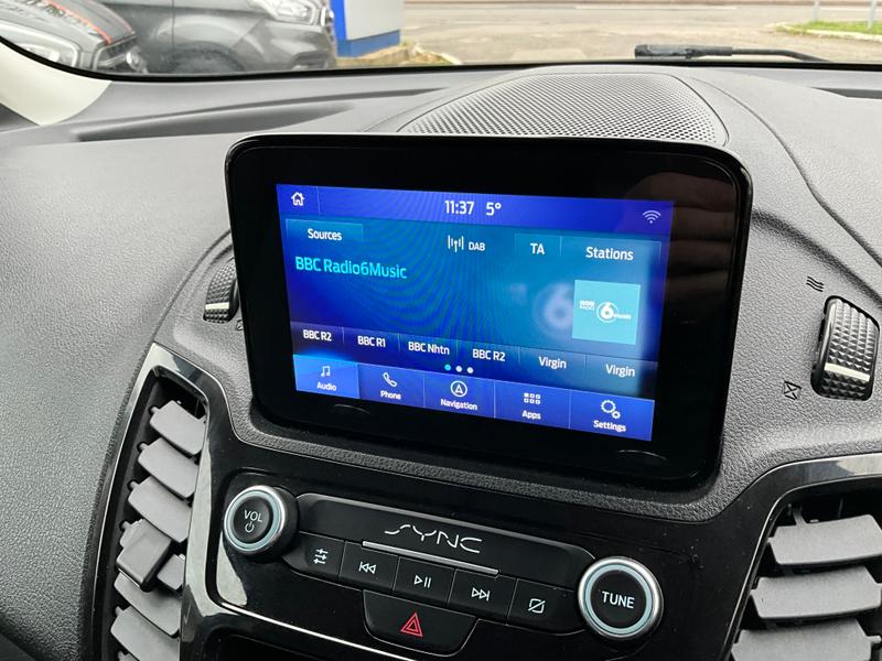 Used Ford Transit Connect 2019 for sale - 77064006: Photo 18