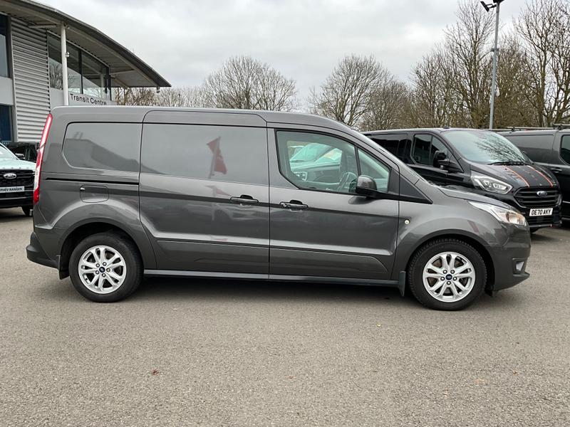 Used Ford Transit Connect 2019 for sale - 77064006: Photo 2
